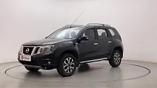 Used Nissan Terrano XV Premium AMT in Mumbai