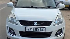 Used Maruti Suzuki Swift VXi [2014-2017] in Ahmedabad