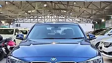 Used BMW 3-Series 320d Prestige in Coimbatore
