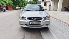 Used Hyundai Accent Executive in Ahmedabad