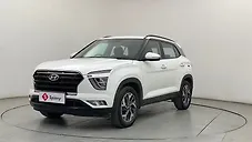 Used Hyundai Creta SX (O) 1.4 Turbo 7 DCT in Chennai