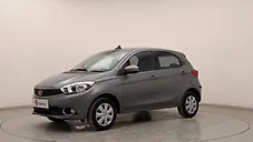 Used Tata Tiago Revotron XZ in Pune