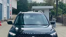 Used MG Hector Plus Sharp 1.5 Petrol Turbo Hybrid MT 6-STR in Bangalore