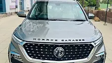 Used MG Hector Sharp 1.5 Petrol CVT in Bangalore