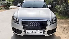 Used Audi Q5 2.0 TDI quattro in Hyderabad