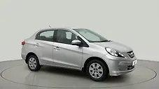 Used Honda Amaze 1.2 SX i-VTEC in Chennai