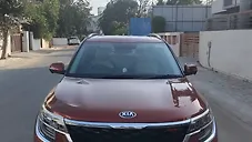 Used Kia Seltos GTX Plus 1.4 [2020-2021] in Ahmedabad