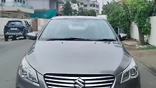 Used Maruti Suzuki Ciaz VXi+ in Ahmedabad