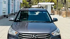 Used Hyundai Creta 1.6 S Petrol in Bangalore