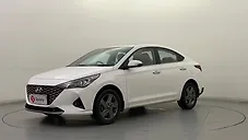 Used Hyundai Verna SX 1.5 MPi in Ghaziabad