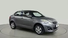 Used Maruti Suzuki Swift DZire VXI in Delhi