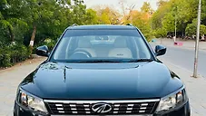 Used Mahindra XUV300 W6 1.5 Diesel AMT [2020] in Ahmedabad