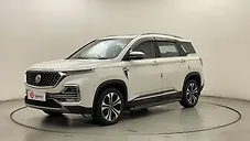 Used MG Hector Sharp 2.0 Diesel Turbo MT in Mumbai