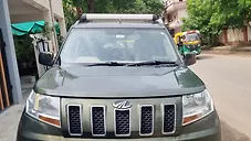 Used Mahindra TUV300 T8 in Ahmedabad