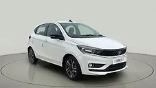 Used Tata Tiago XZ Plus [2020-2023] in Jaipur