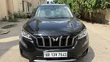 Used Mahindra XUV700 AX 5 Diesel MT 5 STR [2021] in Delhi