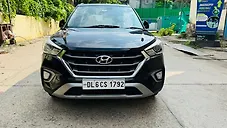 Used Hyundai Creta 1.6 SX Plus AT Petrol in Delhi