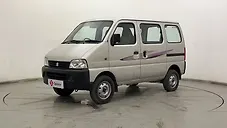 Used Maruti Suzuki Eeco 5 STR WITH A/C+HTR [2014-2019] in Hyderabad