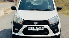 Used Maruti Suzuki Celerio X ZXi AMT in Vadodara