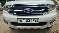 Used Ford Endeavour Titanium Plus 2.0 4x2 AT in Mumbai