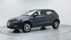 Used Volkswagen Polo Comfortline 1.2L (P) in Delhi