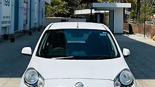 Used Nissan Micra XV in Bangalore