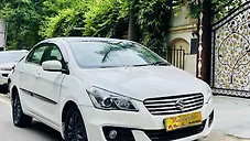 Used Maruti Suzuki Ciaz VDi SHVS in Kanpur