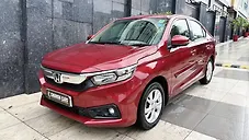 Used Honda Amaze 1.2 VX MT Petrol [2018-2020] in Delhi