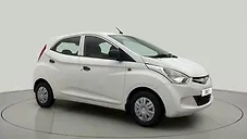 Used Hyundai Eon D-Lite + in Hyderabad