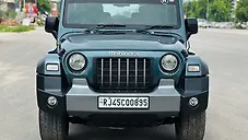 Used Mahindra Thar LX Hard Top Diesel MT in Jaipur