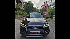 Used Audi Q3 35 TDI quattro Technology in Bangalore