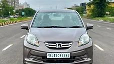 Used Honda Amaze 1.5 S i-DTEC in Jaipur