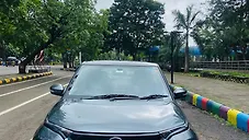 Used Tata Punch Adventure MT [2021-2023] in Mumbai