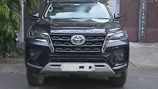 Used Toyota Fortuner 2.8 4x4 AT in Delhi