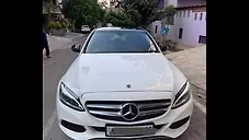 Used Mercedes-Benz C-Class C 220d Prime [2018-2019] in Bangalore