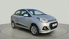 Used Hyundai Xcent S 1.2 in Nagpur