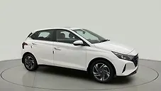 Used Hyundai Elite i20 Asta (O) 1.2 MT in Pune