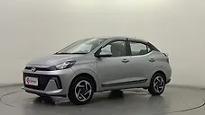 Used Hyundai Aura S 1.2 CNG in Faridabad