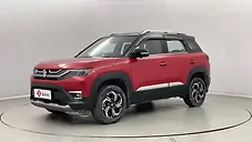 Used Maruti Suzuki Vitara Brezza Zxi Plus Dual Tone in Jaipur