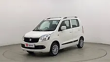 Used Maruti Suzuki Wagon R VXi in Karnal