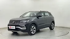 Used Volkswagen Taigun Topline 1.0 TSI MT in Chennai