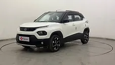 Used Tata Punch Creative Dual Tone AMT [2022-2023] in Hyderabad