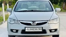 Used Honda Civic 1.8V AT in Vadodara