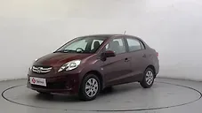 Used Honda Amaze 1.2 S i-VTEC in Ahmedabad
