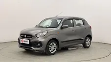Used Maruti Suzuki Celerio VXi [2017-2019] in Chandigarh