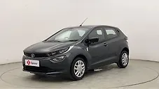 Used Tata Altroz XT Petrol [2020-2023] in Chandigarh