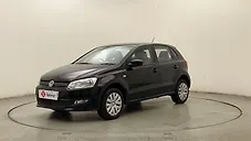 Used Volkswagen Polo Comfortline 1.2L (P) in Thane