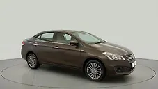 Used Maruti Suzuki Ciaz ZXI+ in Noida