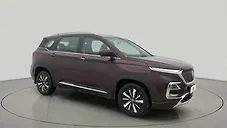 Used MG Hector Sharp 1.5 DCT Petrol [2019-2020] in Navi Mumbai