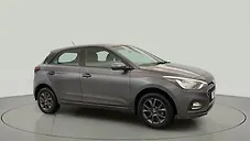 Used Hyundai Elite i20 Sportz 1.2 in Noida